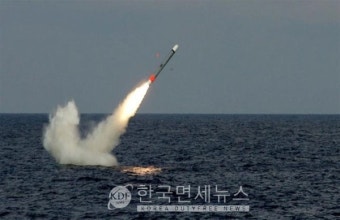 日 잠수함 발사의 순항미사일 개발 검토, 북한 등 적 기지 공격 수단