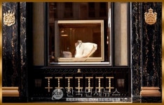 까르띠에의 기원, 부티크 뤼 드 라 뻬 13번지 리오픈! [kdf Cartier]