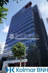 콜마BNH, 마스크팩 제조 관계사 콜마스크 인수
