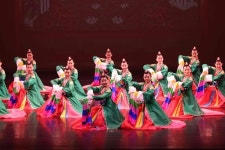 리틀엔젤스예술단, 12월 2일 세종문화회관서 창단 60주년 기념 공연