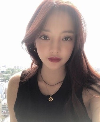 故 구하라, 오늘 사망 3주기