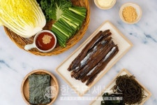 디딤 연안식당, 겨울 제철 구룡포 햇과메기 출시