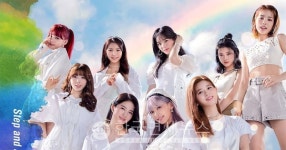 日 40대 여성들이 좋아하는 걸그룹 BEST3...니쥬 1위 차지 [KDF World] 