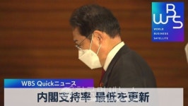 日 기시다 내각 지지율 25%로 정권 출범 후 최저, 국민 69% 방위비 위한 증세 반대 [KDF World] 