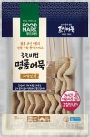 대상 청정원 푸드마크, 3代 비법 명품어묵 사각꼬치 출시