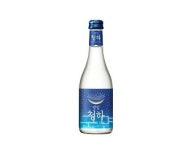 롯데 별빛청하, 8개월만 1천만병 팔려...젊은층 취향에 低도주 트렌드