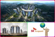 SK에코플랜트, 부산 괴정 7구역 재개발 사업 수주...업계 주거환경·미래가치 높다 평가