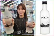 편의점에 부는 Zero 바람, CU 독도소주 제로 슈거 단독 출시 [KDF zERO]