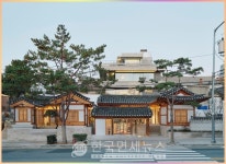 북촌 설화수플래그십 스토어, 서울 우수 한옥 디자인 선정 [kdf Amore]
