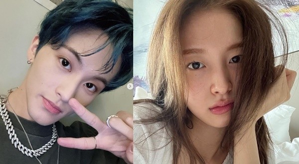 오마이걸 아린, ATRP와 전속계약 체결! 향후 활동 기대감 UP