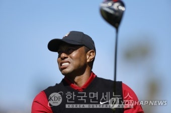 존 람, PGA 제네시스 우승-세계 1위 복귀…'황제' 우즈는 45위, 김주형 함께