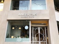 엔제리너스 올해 베이커리 특화매장 확대...리뉴얼 후 매출 전년比 50% 상승