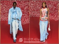 디젤  伊 밀라노 23  FW 컬렉션, 패션에 표현된 석섹스풀 라이프 [kdf DIESEL]