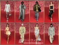 디젤  伊 밀라노 23  FW 컬렉션, 패션에 표현된 석섹스풀 라이프 [kdf DIESEL]