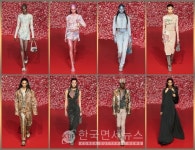 디젤  伊 밀라노 23  FW 컬렉션, 패션에 표현된 석섹스풀 라이프 [kdf DIESEL]