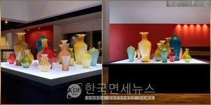 스페이스 씨 개관 20周年, 신미경 초대展 개최 [kdf exhibition]