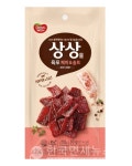 동원F&B, 알싸한 후추향 '상상육포 페퍼&솔트' 출시