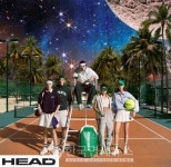코오롱FnC, 스포츠 브랜드 헤드(HEAD) 리론칭