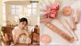 마스크는 가고, 화려한 메이크업 컬러의 귀환(歸還)! [KDF MAKE-UP]