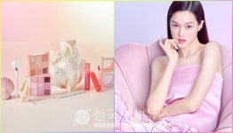 마스크는 가고, 화려한 메이크업 컬러의 귀환(歸還)! [KDF MAKE-UP]