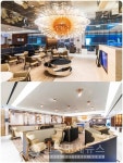 워커힐, 인천공항 마티나 골드 리뉴얼 오픈...191석 확대
