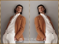 슬로웨어, 몬테도로 아우터로 무드 있는 남성 봄 스타일링!