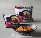 하림, 맛집 레시피 담은 더미식 비빔면 출시