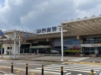 경남 사천공항, 26일부터 하계 노선 운항 시작…제주 노선 증편으로 교통 개선 기대