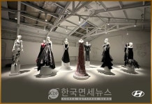 현대車, 업사이클링 패션 展 현대 리스타일 전시 최초 개최 [kdf HYUNDAI]