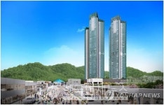 대우건설, 해운대역 푸르지오 더원 아파트 분양…4월 4일 당첨자 발표