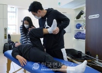 대웅 힐리언스 코어운동센터, 운동지도자 교육 힐리언스 랩 아카데미 론칭