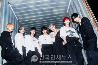 핑크퐁 아기상어X엔하이픈, 美 애니메이션 영화 시장 진출