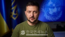 北 김여정, 