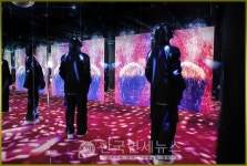 아모레퍼시픽, 오감으로 즐기는 休~ 힐링타임즈 전(展) 진행