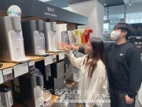 전자랜드, 5월 정수기 판매량 최고치 기록... 전년比 70% 증가