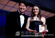 칸영화제, 佛 여성감독 영화 