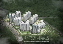 신림뉴타운 첫 분양 시작...대우건설, 이달 서울대벤처타운역 푸르지오 분양