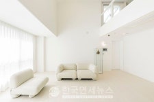 [인터뷰] 홈씨씨 인테리어 우현정 모모하우스 마스터 KCC글라스 자재로 공간의 감동과 가치 전해