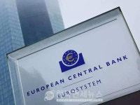 ECB, 기준금리 4%로 인상...2001년 이래 최고치로 8차례 연속 인상  [KDF World]