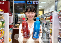 GS25, 푸드올로지 빨간물∙파란물 선봬