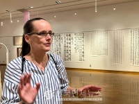 반딧불처럼 빛나는 한글서예의 인연, 10주년 결실 전시회로 [KDF ART]