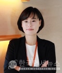 한샘, 42세 김유진 대표 취임 냉정하게 객관적으로 시장을 보겠다