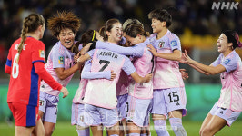 日 노르웨이 꺾고 여자 월드컵 8강 진출, 2011년에 이어 우승 노려 [2023 FIFA 여자 월드컵]