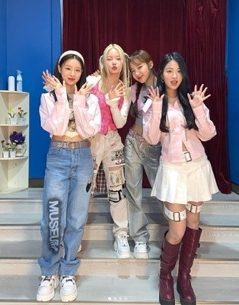 소속사 분쟁 피프티 피프티 