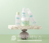 동화약품, 트러블 스킨케어 후시다인 더마 트러블 론칭