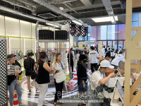 휠라 키즈 X 히로, 무신사 테라스 성수에 팝업스토어 오픈