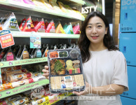 GS25, 추석맞아 어남선생꽈리찜닭 도시락 선봬... 선착순 30% 할인