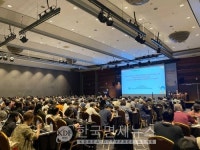 JW메디칼, KCR 2023서 후지필름 초음파 런천 심포지엄 성료