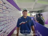 韓, 남자골프 항저우 아시안게임서 메달 캐기나서...단체전 금메달!임성재 개인 은메달!