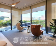 세라젬, B2B 공간사업 전년比 94%↗